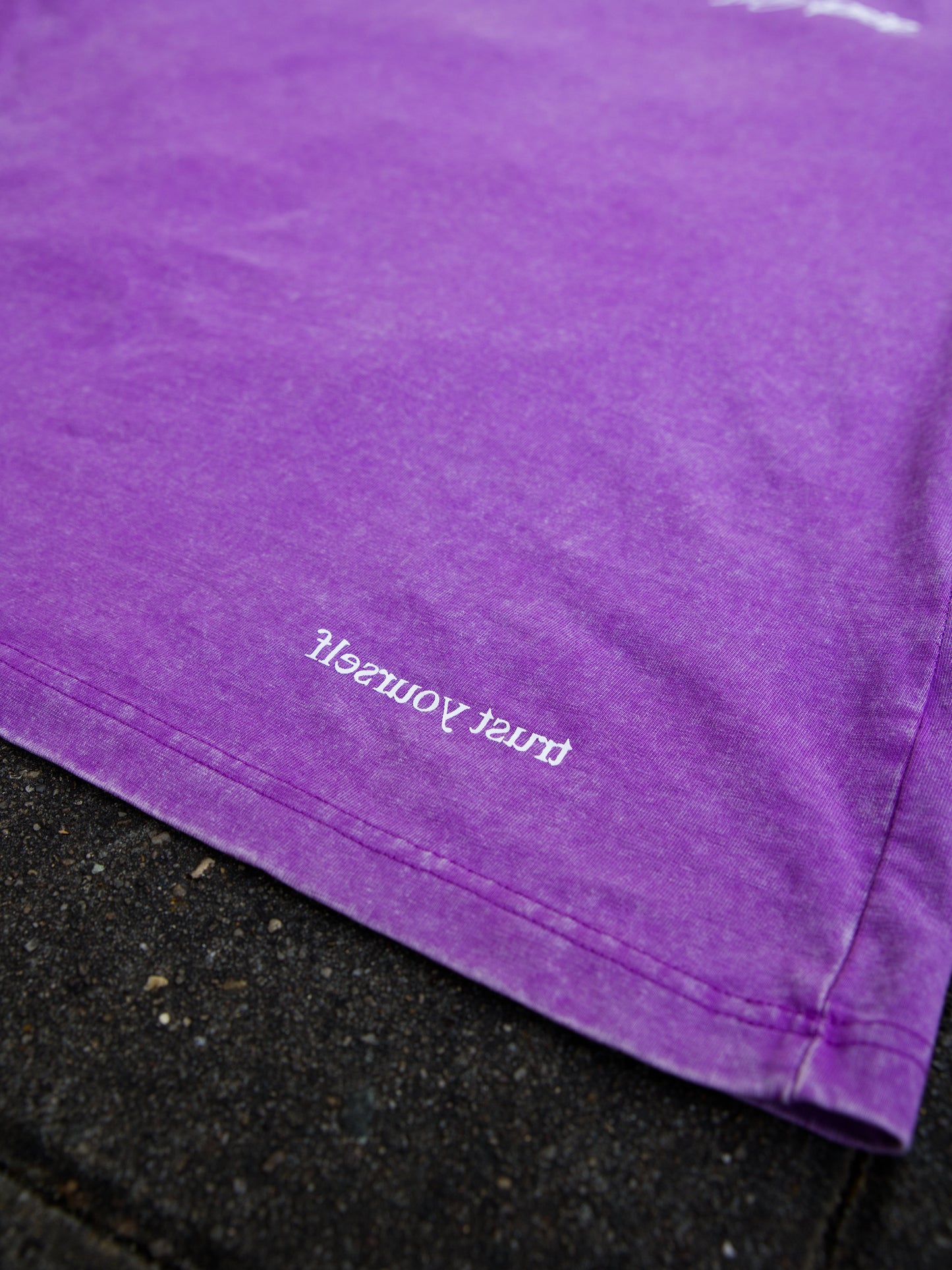 Trust the Drip Graphic Tee