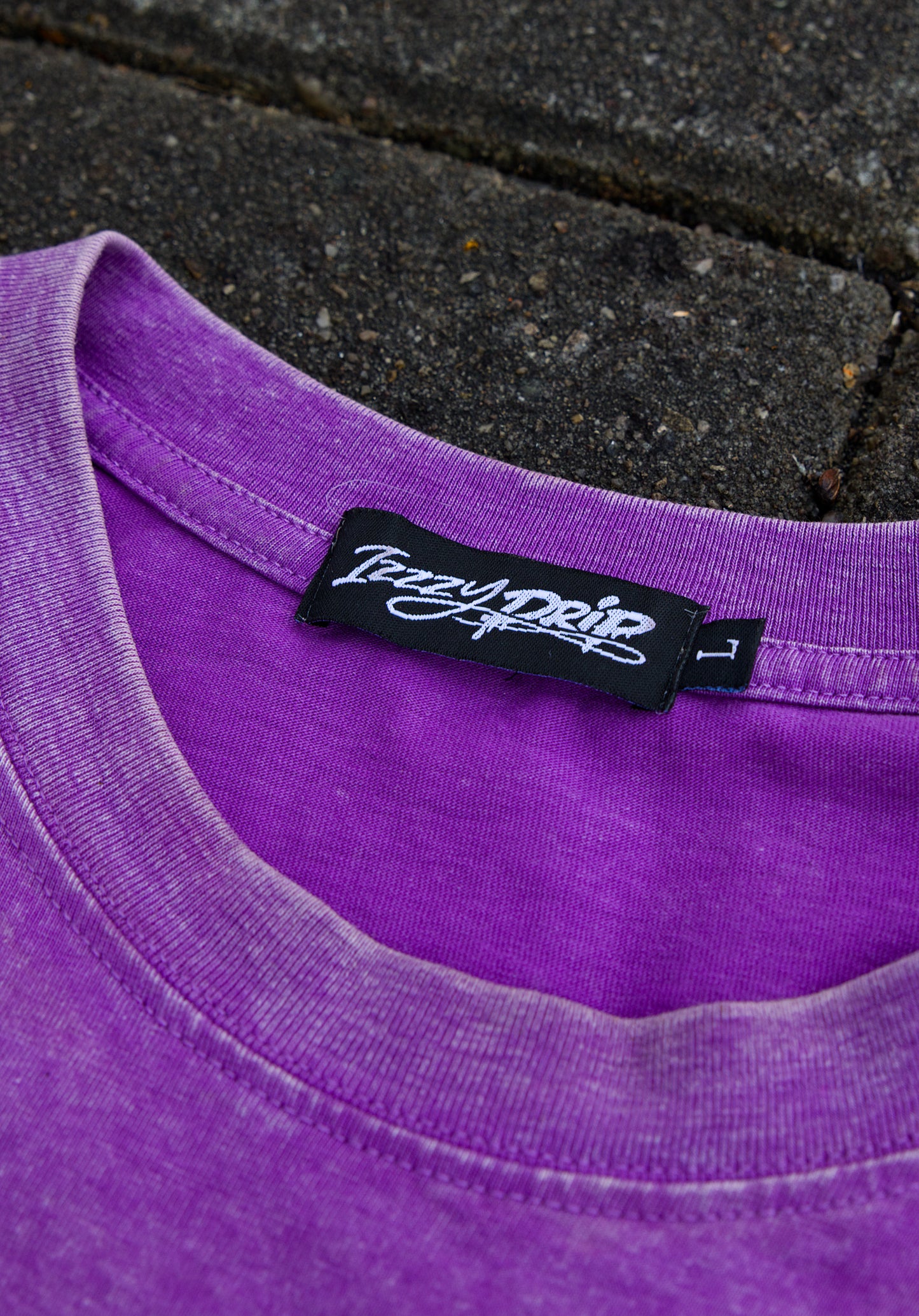 Trust the Drip Graphic Tee